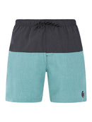 PROTEST PRTHELI beachshort Badehose PROTEST Arcticgreen S