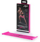 PTP 1502 MICROBAND Fitness Kleingeräte & Zubehör PTP 4117 PINK -