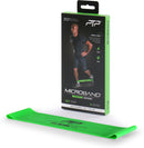 PTP 1502 MICROBAND Fitness Kleingeräte & Zubehör PTP 4119 GREEN -