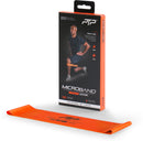 PTP 1502 MICROBAND Fitness Kleingeräte & Zubehör PTP 4120 P1ORANGE -
