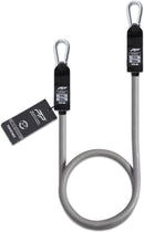 PTP Widerstandskabel Elite Series Fitness Kleingeräte & Zubehör PTP 4121 PSILVER -