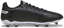PUMA KING PRO FG/AG Naturrasen PUMA PUMA BLACK-PUMA WHITE 43