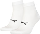 PUMA PUMA SPORT LIGHT QUARTER 2P Socken PUMA white 35-38