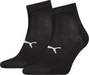 PUMA PUMA SPORT LIGHT QUARTER 2P Socken PUMA black 35-38