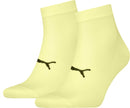PUMA PUMA SPORT LIGHT QUARTER 2P Socken PUMA yellow 35-38