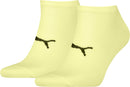 PUMA PUMA SPORT LIGHT SNEAKER 2P Socken PUMA yellow 35-38