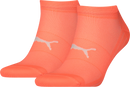 PUMA PUMA SPORT LIGHT SNEAKER 2P Socken PUMA coral 39-42