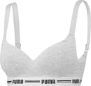 PUMA Equipment - Sport-BHs Padded Top Sport-BH Damen Unterhemden PUMA