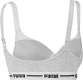 PUMA Equipment - Sport-BHs Padded Top Sport-BH Damen