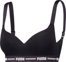 PUMA Equipment - Sport-BHs Padded Top Sport-BH Damen Unterhemden PUMA