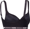 PUMA Equipment - Sport-BHs Padded Top Sport-BH Damen Unterhemden PUMA