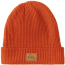 QUIKSILVER PERFORMER 2 HDWR Mützen QUIKSILVER CPE0 BOMBAY BROWN -