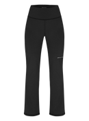 RÖHNISCH Flattering High Waist Pants Trainingshosen & Jogginghosen RÖHNISCH 0001 Black XS