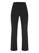 RÖHNISCH Flattering High Waist Pants Trainingshosen & Jogginghosen RÖHNISCH 0001 Black XS