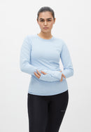 RÖHNISCH Jacquard Long Sleeve Trainingsshirts RÖHNISCH