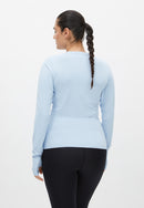 RÖHNISCH Jacquard Long Sleeve Trainingsshirts RÖHNISCH