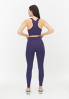 RÖHNISCH Seamless Soft Rib Tights Trainingshosen & Jogginghosen RÖHNISCH