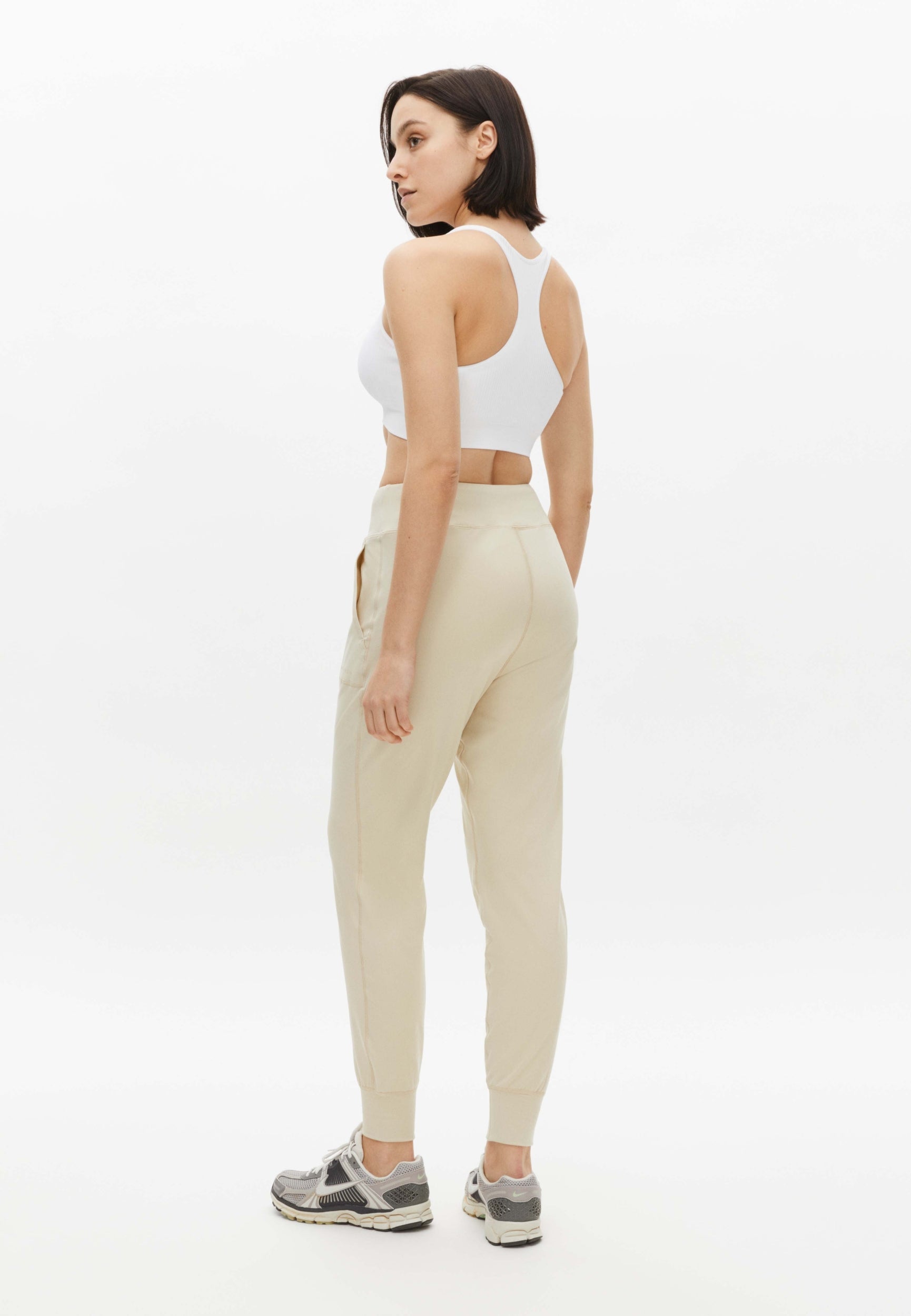 RÖHNISCH Soft Jersey Pants Trainingshosen & Jogginghosen RÖHNISCH