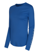 RÖHNISCH Team Logo Long Sleeve Trainingsshirts RÖHNISCH