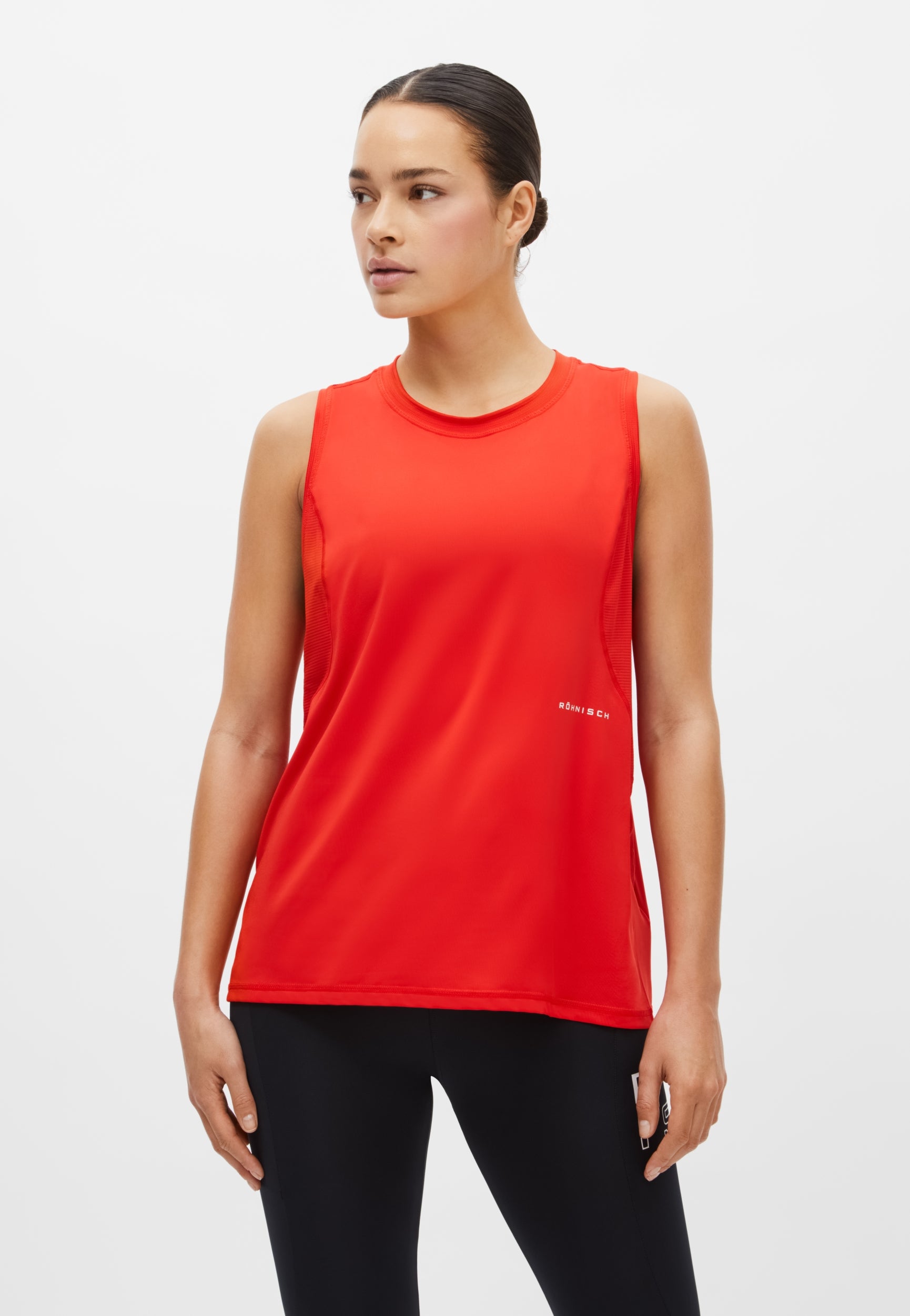 RÖHNISCH Workout Tank Top Trainingsshirts RÖHNISCH