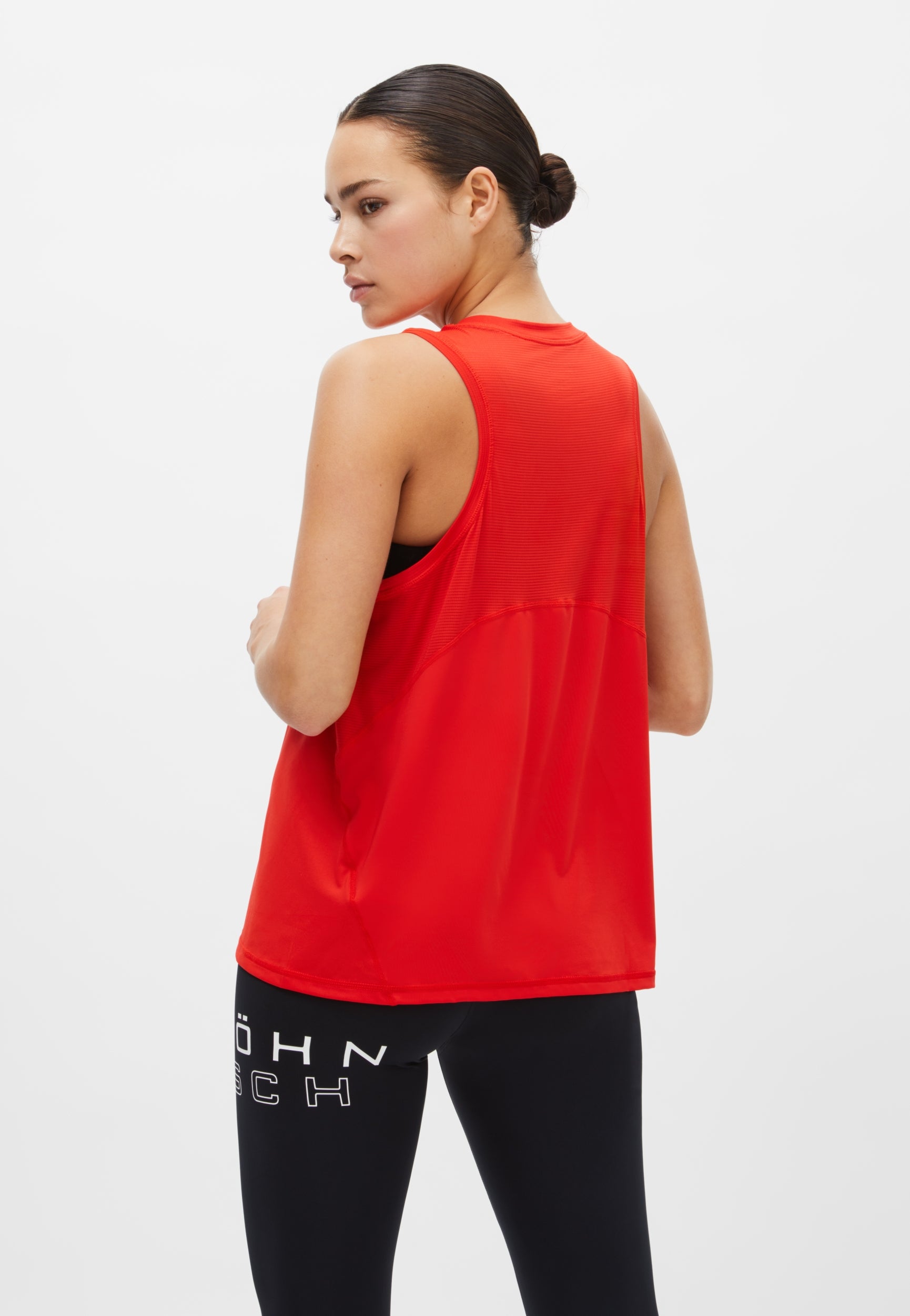 RÖHNISCH Workout Tank Top Trainingsshirts RÖHNISCH
