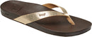 REEF CUSHION COURT Badeschuhe & FlipFlops REEF