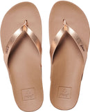 REEF CUSHION COURT Badeschuhe & FlipFlops REEF