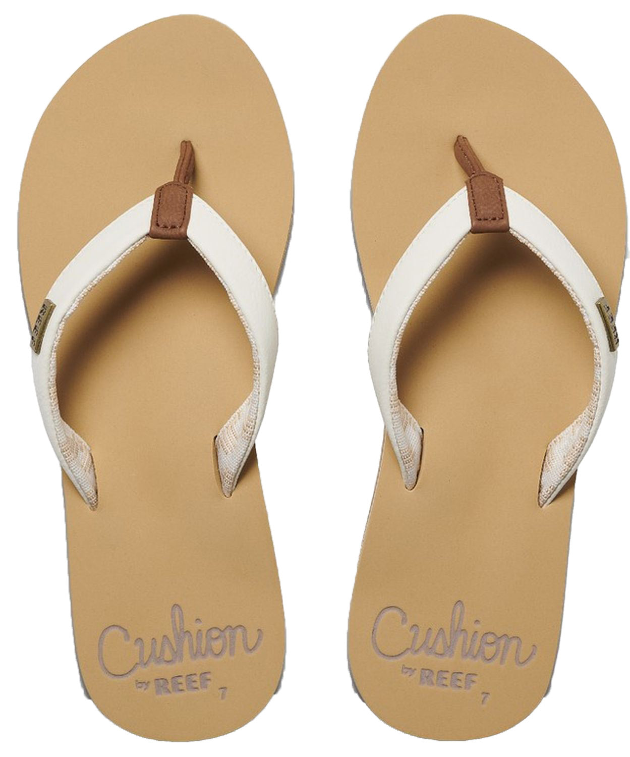 REEF CUSHION SANDS Badeschuhe & FlipFlops REEF CLOUD 36