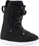 RIDE SAGE Snowboardboots Damen Snowboardboots RIDE 1 black 25