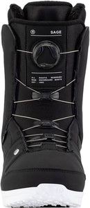 RIDE SAGE Snowboardboots Damen Snowboardboots RIDE
