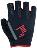 ROECKL Isera Fahrradhandschuh Herren Fahrradhandschuhe ROECKL 9300 black/red 7