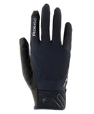 ROECKL Mori 2 Fahrradhandschuhe ROECKL 9000 black 7