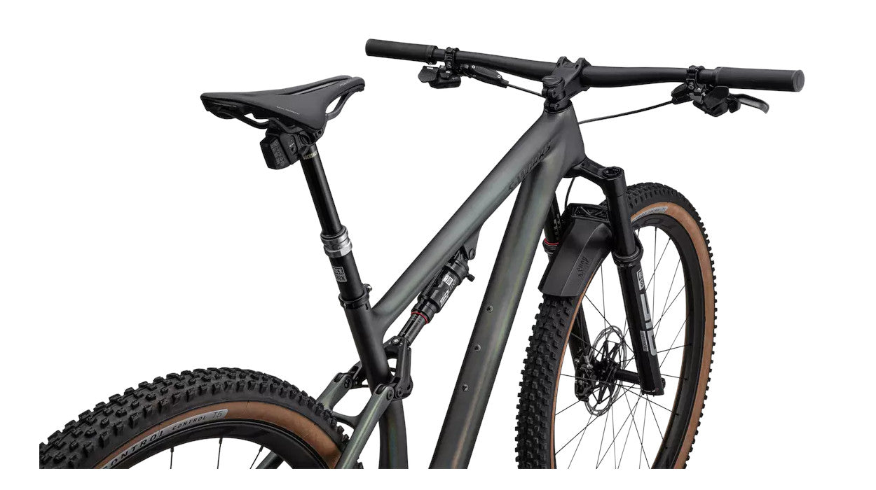 S-WORKS EPIC EVO SW LTD