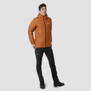 SALEWA Brenta RDS Down Jacket Men Wanderjacken SALEWA