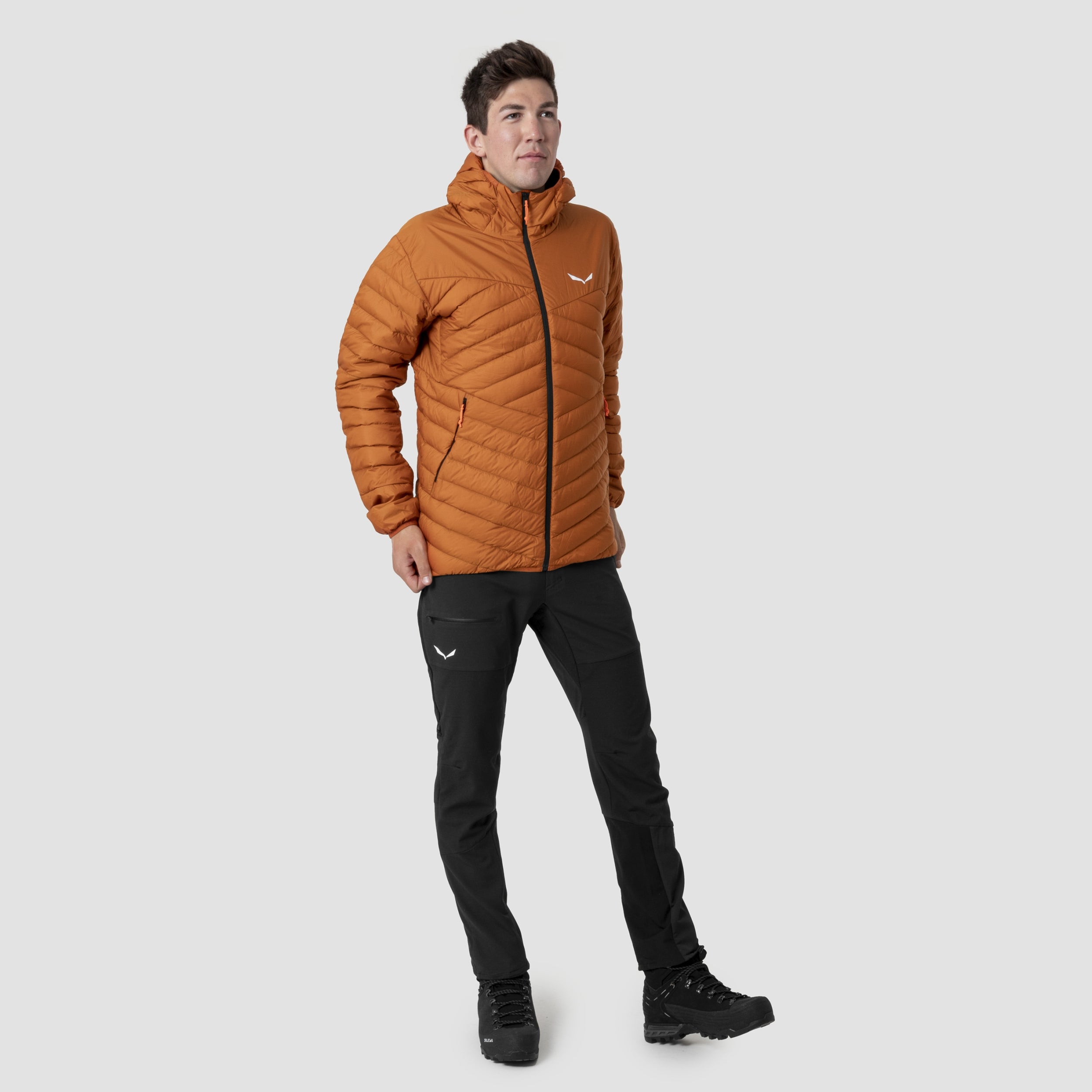 SALEWA Brenta RDS Down Jacket Men Wanderjacken SALEWA