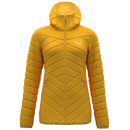SALEWA Brenta RDS Down Jacket Women Wanderjacken SALEWA 2190 gold 34