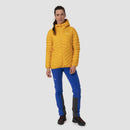 SALEWA Brenta RDS Down Jacket Women Wanderjacken SALEWA