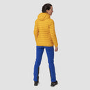 SALEWA Brenta RDS Down Jacket Women Wanderjacken SALEWA