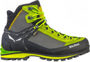 SALEWA MS CROW GTX SALEWA 5320 Cactus/Sulphur Spring 8