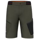 SALEWA PEDROC 3 DST M CARGO SHORTS Herren Wanderhose Wanderhosen SALEWA 5281 dark olive/0910 S