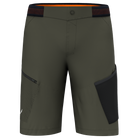 SALEWA PEDROC 3 DST M CARGO SHORTS Herren Wanderhose Wanderhosen SALEWA 5281 dark olive/0910 S