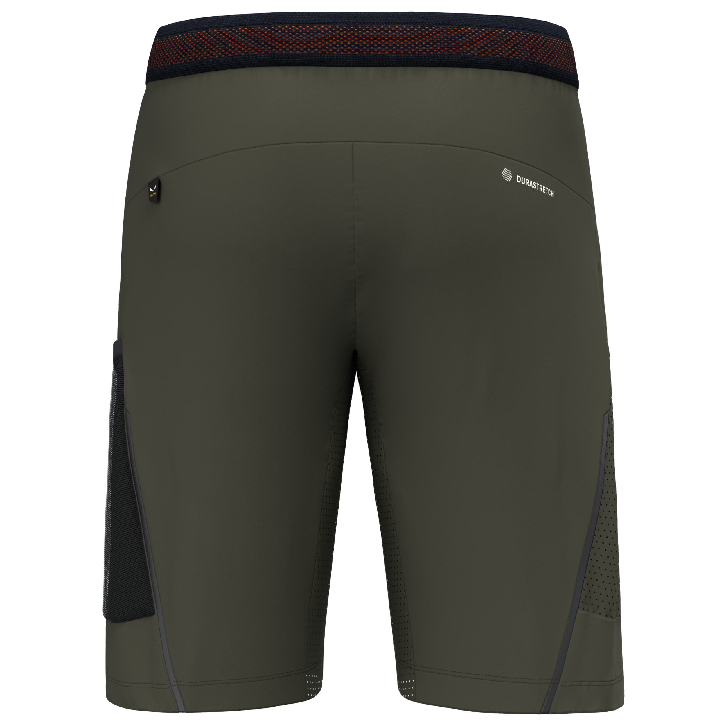 SALEWA PEDROC 3 DST M CARGO SHORTS Herren Wanderhose Wanderhosen SALEWA