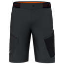 SALEWA PEDROC 3 DST M CARGO SHORTS Herren Wanderhose Wanderhosen SALEWA 0910 black out S