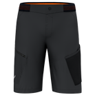 SALEWA PEDROC 3 DST M CARGO SHORTS Herren Wanderhose Wanderhosen SALEWA 0910 black out S