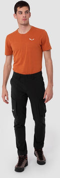 SALEWA PUEZ DST M CARGO PANTS