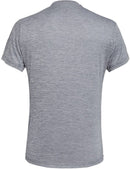 SALEWA PUEZ MELANGE DRY M S/S TEE Wandershirts /-hemden SALEWA