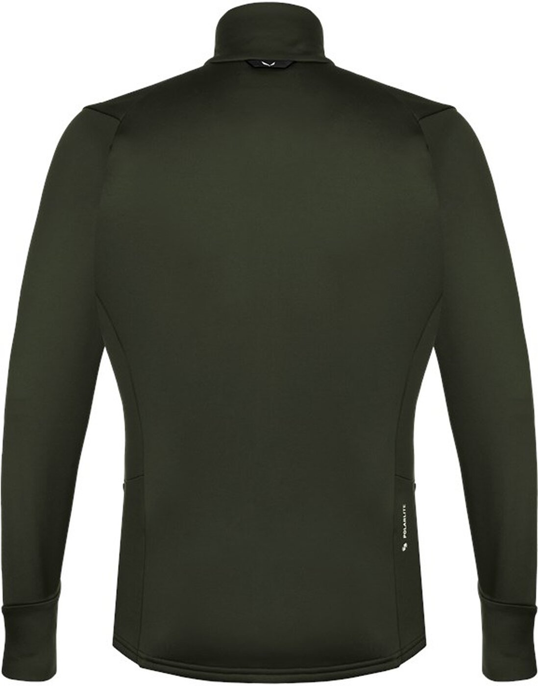 SALEWA PUEZ PL M JACKET Fleecejacken & Pullover SALEWA