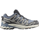 SALOMON SHOES XA PRO 3D V9 GTX Flint/Black/ Trail SALOMON Flint Stone/Black/Ghost Gr 47 1/3