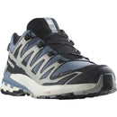 SALOMON SHOES XA PRO 3D V9 GTX Flint/Black/ Trail SALOMON