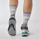 SALOMON SHOES XA PRO 3D V9 GTX W Black/Blea Trail SALOMON